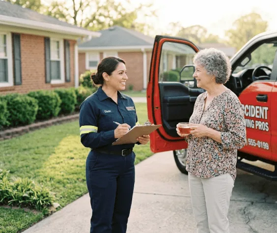 Accident Towing Service Mount Laguna, CA FAQs